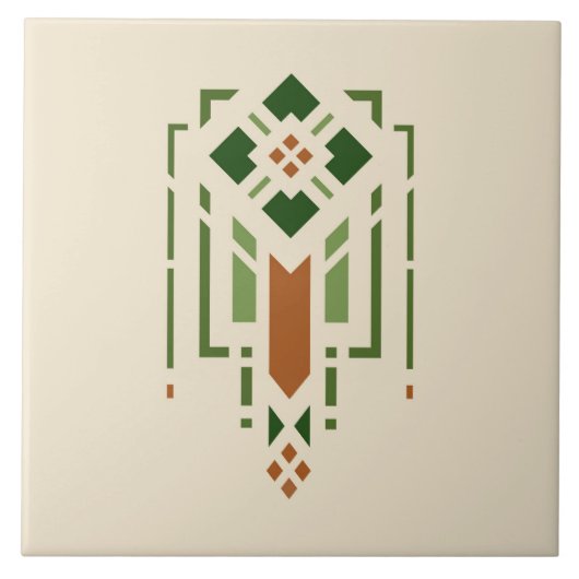 ヘレンの養育関係の"草原" タイル (正面)