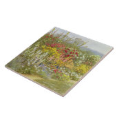 ヘレンアリンガムヴィンテージアハーバシ縁どー タイル (側面)