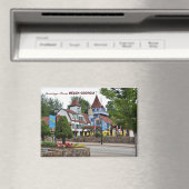 ヘレングルジアホリデイ マグネット (インサイチュ (食洗機))