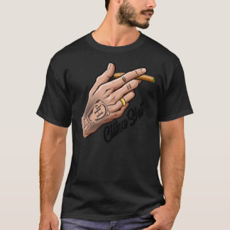 ヘレンシア・ドクラシック・パトロンスTシャツ Tシャツ