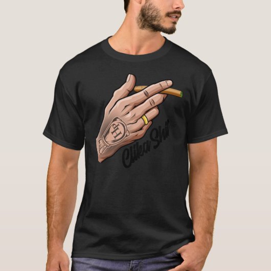 ヘレンシア・ドクラシック・パトロンスTシャツ Tシャツ (正面)