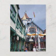 ヘレンジョージアドイツの町