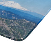 ヘレンズビュー カッティングボード (角)