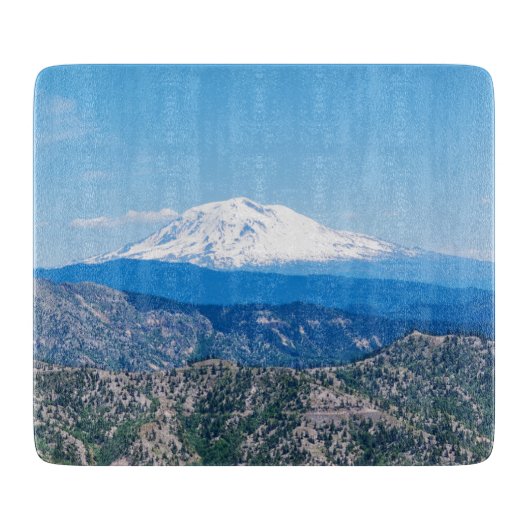 ヘレンズビュー カッティングボード (正面)