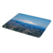 ヘレンズビュー カッティングボード (角)