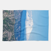 ヘレンズビュー キッチンタオル (横)