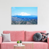 ヘレンズビュー キャンバスプリント (インサイチュ (リビング))