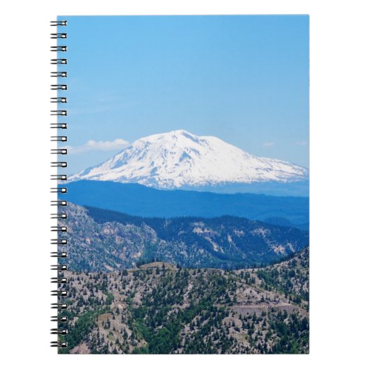 ヘレンズビュー ノートブック (正面)