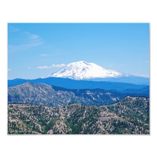 ヘレンズビュー フォトプリント            (正面)