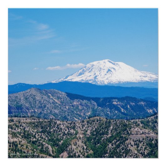 ヘレンズビュー ポスター (正面)