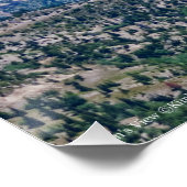 ヘレンズビュー ポスター (コーナー)