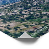 ヘレンズビュー ポスター (角)