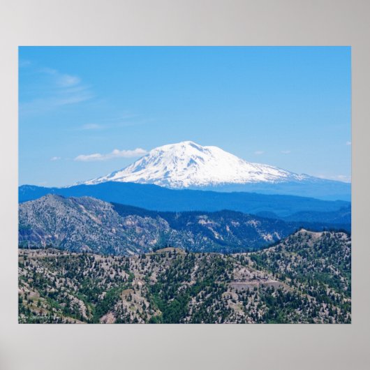 ヘレンズビュー ポスター (正面)