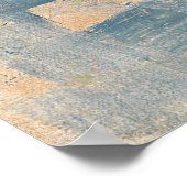 ヘレン・シュジャーベック・ブロンド・ウーマン ポスター (角)