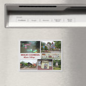 ヘレン、ジョージア磁石 マグネット (インサイチュ (食洗機))