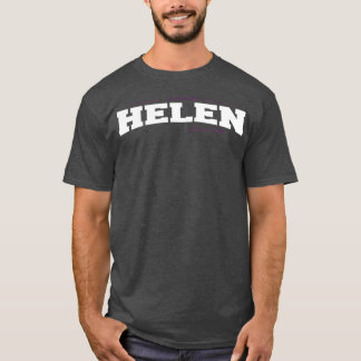 ヘレン ネーム リミテッド エディション おもしろ レトロ ヴィンテージ 80年代 Tシャツ