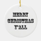 ヘレン，ヘレングルジア，ヘレンオーナメント，クリスマス セラミックオーナメント (裏面)