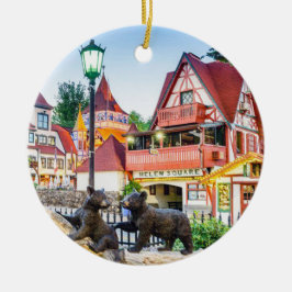 ヘレン，ヘレングルジア，ヘレンオーナメント，ヘレン セラミックオーナメント