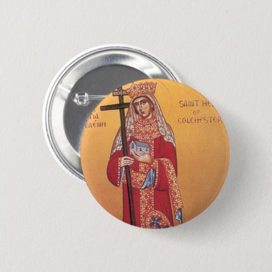 ヘレン 缶バッジ (正面&裏面)