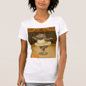 ヘレン 馬術サーカス団員 Tシャツ (正面)