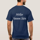 ヘレン Tシャツ (裏面)