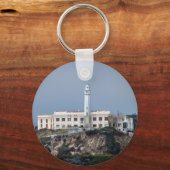 ヘレーヌズアルカトラズ キーホルダー (正面)