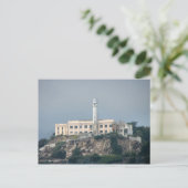 ヘレーヌズアルカトラズ ポストカード (スタンド正面)