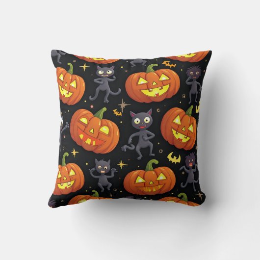 ヘロインデイ クッション (裏面)