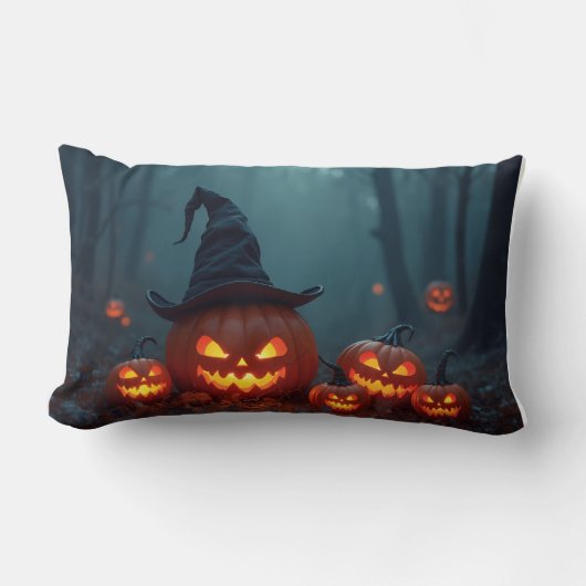 ヘロイン装飾用クッション ランバークッション (正面)