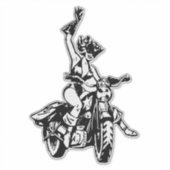 ヘロイン シール (正面)