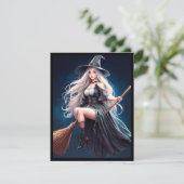 ヘロウィーンカード シーズンカード (スタンド正面)