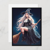 ヘロウィーンカード シーズンカード (正面/裏面)