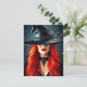 ヘロウィーンカード シーズンカード (スタンド正面)