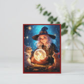 ヘロウィーンカード シーズンカード (スタンド正面)