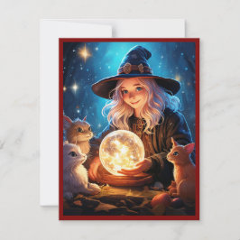 ヘロウィーンカード シーズンカード