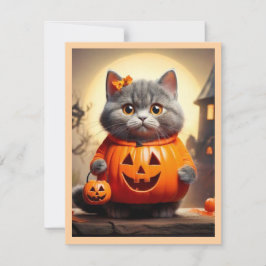 ヘロウィーンカード シーズンカード