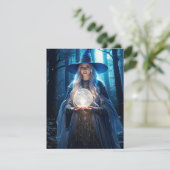 ヘロウィーンカード シーズンカード (スタンド正面)