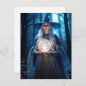 ヘロウィーンカード シーズンカード (正面/裏面)