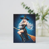 ヘロウィーンカード シーズンカード (スタンド正面)