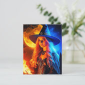 ヘロウィーンカード シーズンカード (スタンド正面)