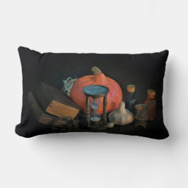 ヘロウィーンスパキーコレクション ランバークッション