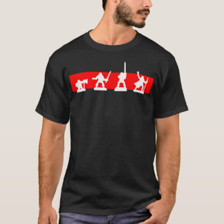 ヘロクエストヒーロー Tシャツ