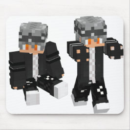 ヘロソンさん マウスパッド