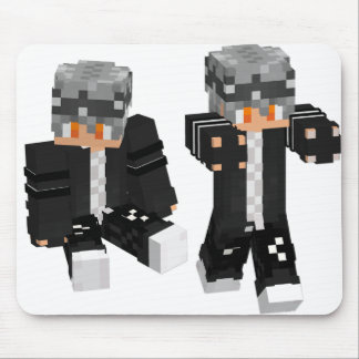 ヘロソンさん マウスパッド