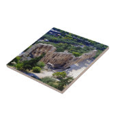 ヘロデの劇場 – アテネ タイル (側面)