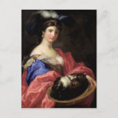 ヘロディア ポストカード (正面)