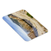 ヘロディオン・アティカスの古代演劇遺跡 マグネット (右側)