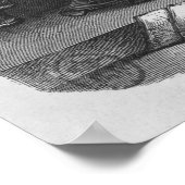 ヘロワーズとアベラードキスをする ポスター (角)