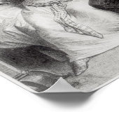 ヘロワーズとアベラード ポスター (角)