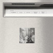 ヘロワーズとアベラード マグネット (インサイチュ (食洗機))